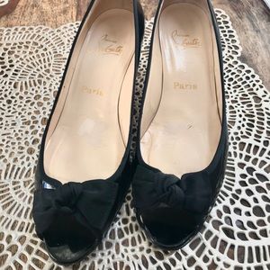 Christian Louboutin Shoes size 9